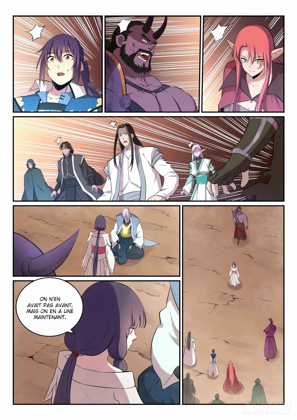 Chapter 287 - Page 17