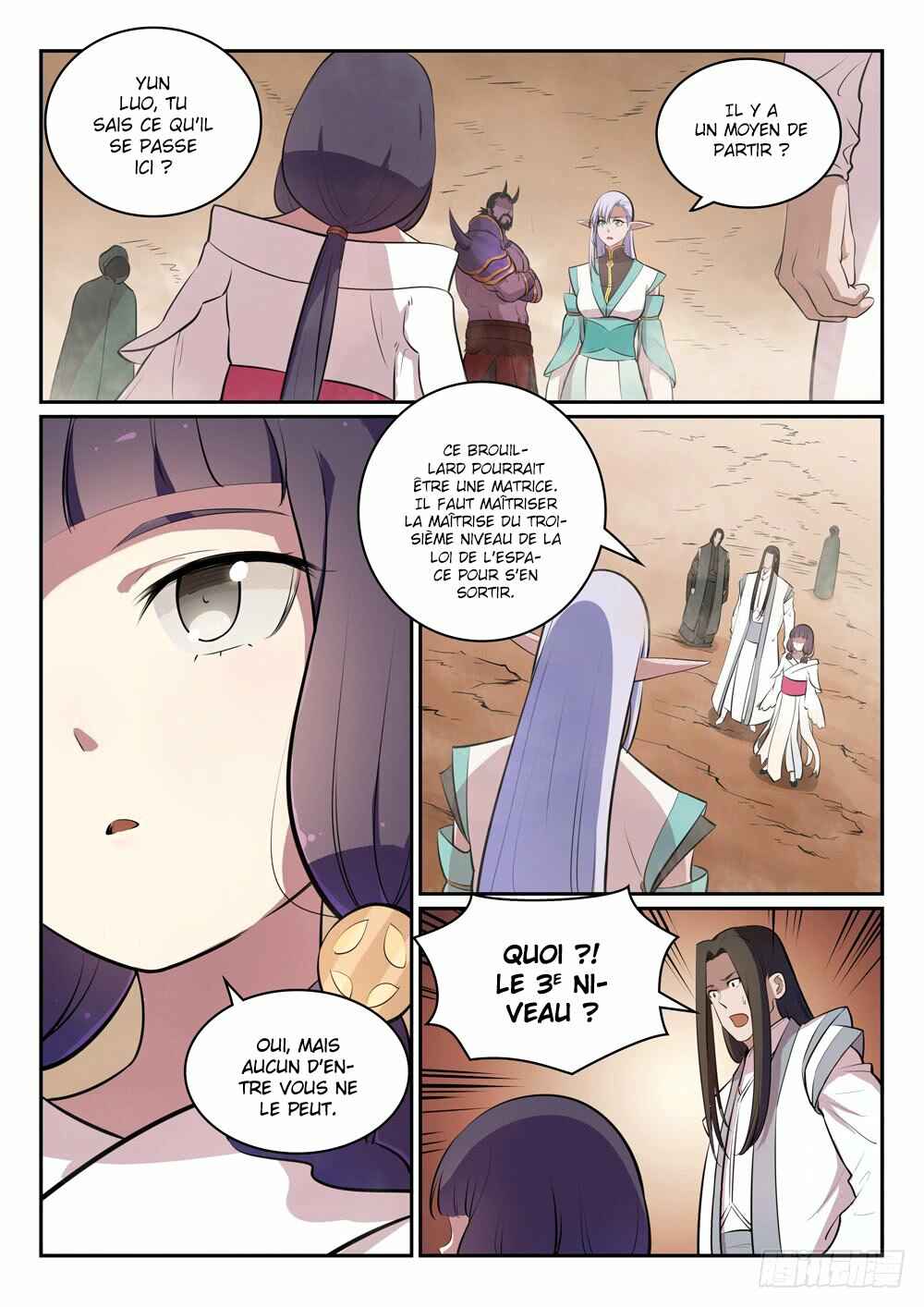 Chapter 287 - Page 5
