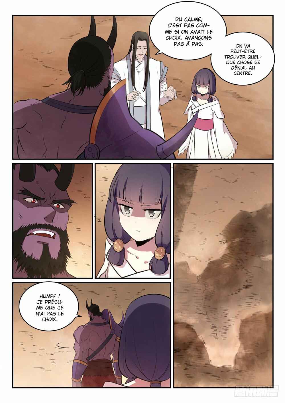 Chapter 287 - Page 7