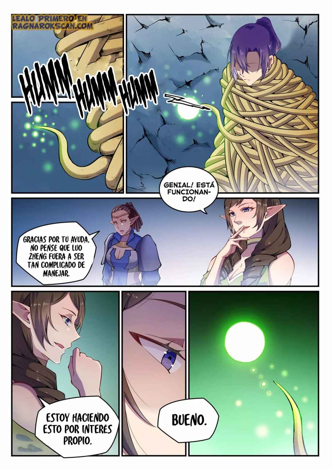 Chapter 797 - Page 10