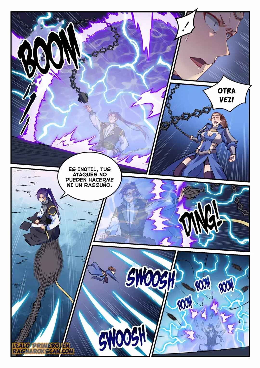 Chapter 797 - Page 5
