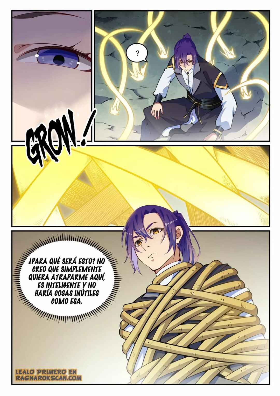 Chapter 797 - Page 8