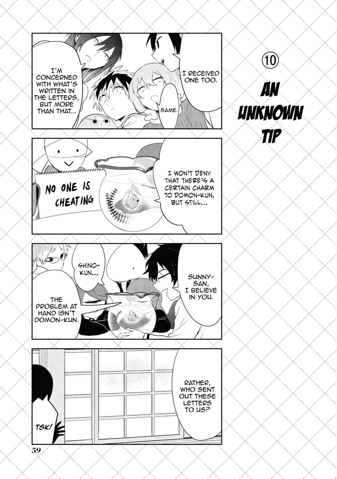 Chapter 92 - Page 11
