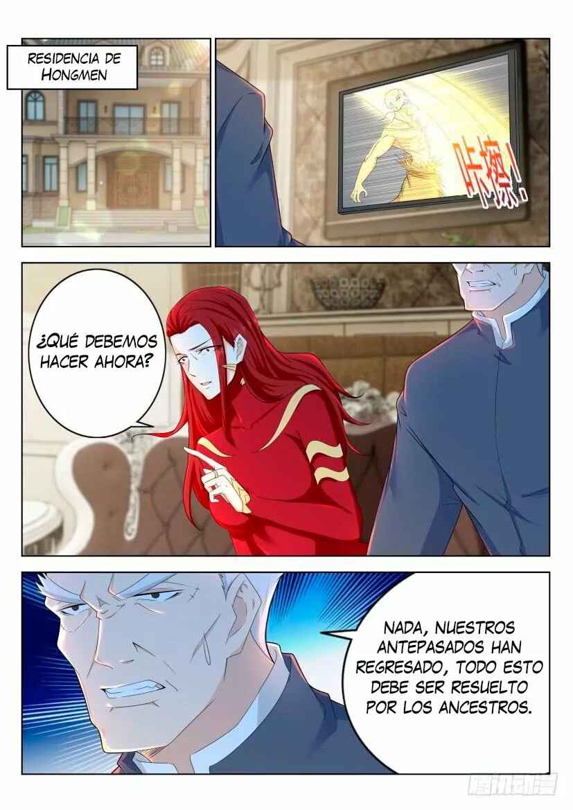 Chapter 273 - Page 11