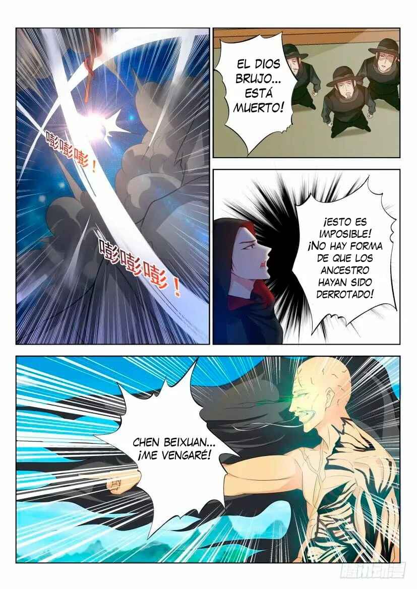 Chapter 273 - Page 3