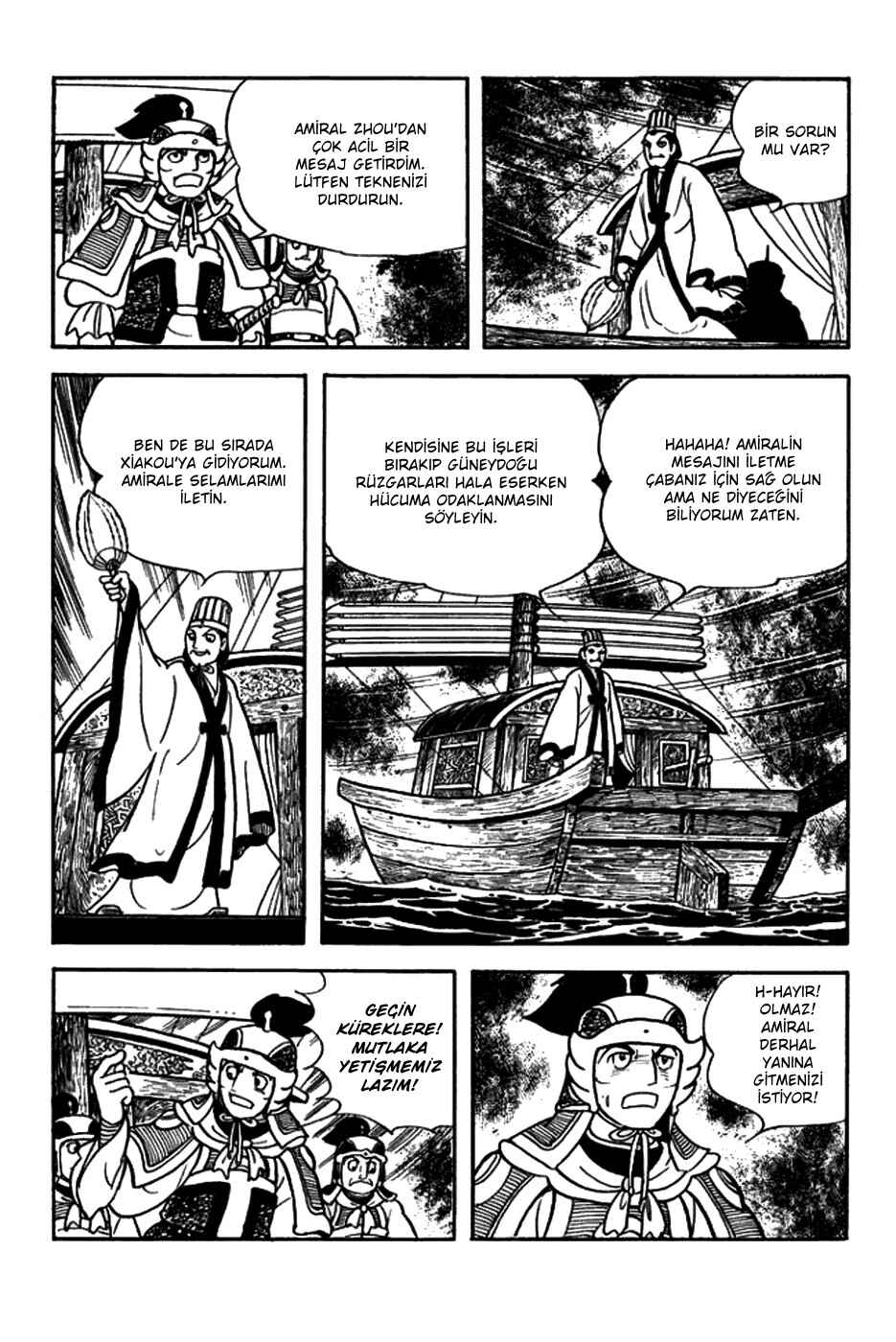 Chapter 145 - Page 24