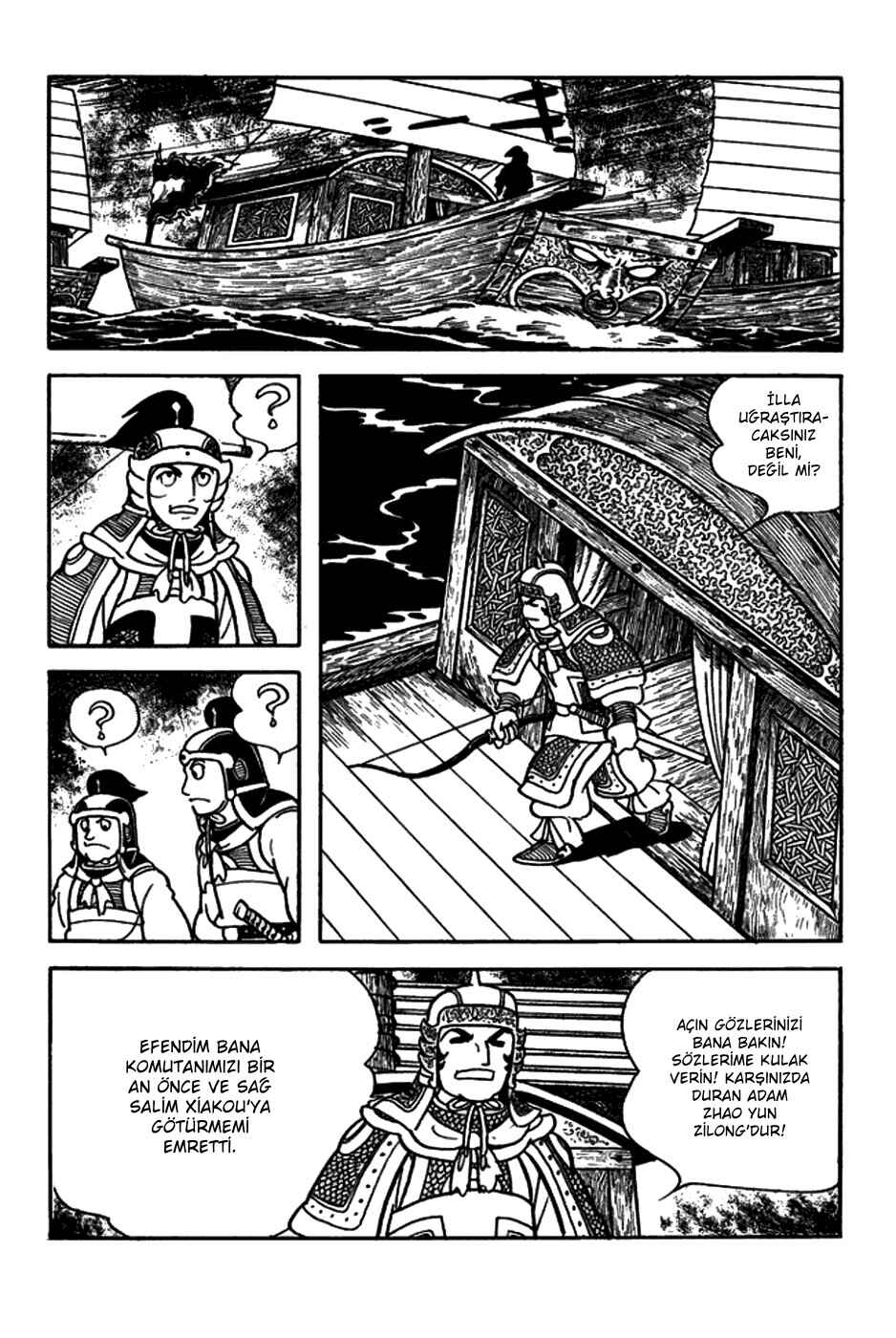 Chapter 145 - Page 25