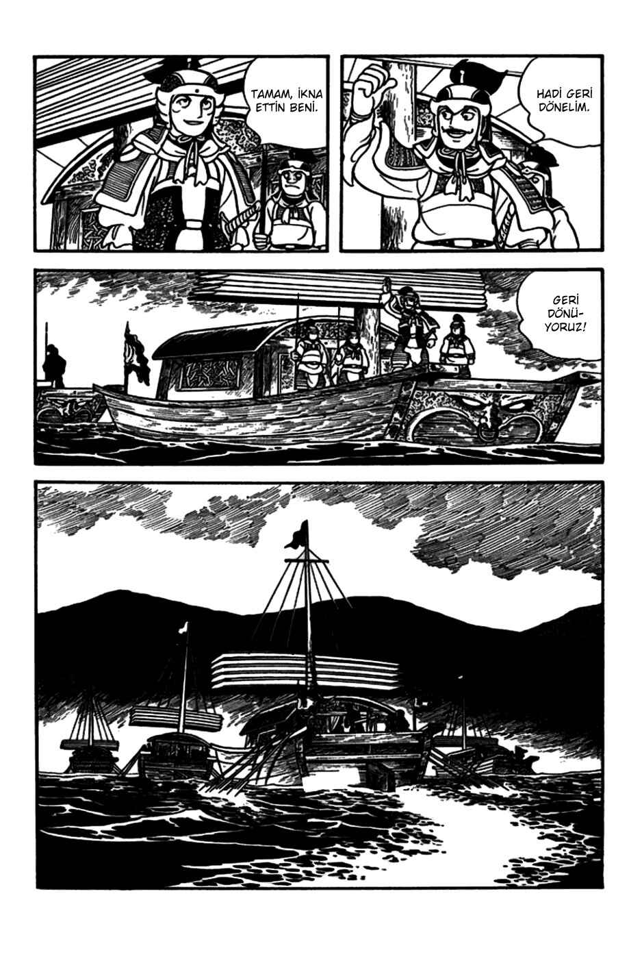 Chapter 145 - Page 29