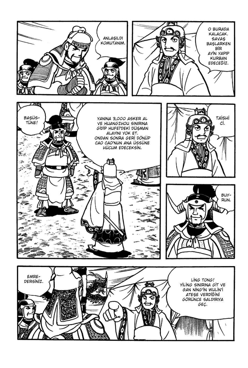 Chapter 145 - Page 34