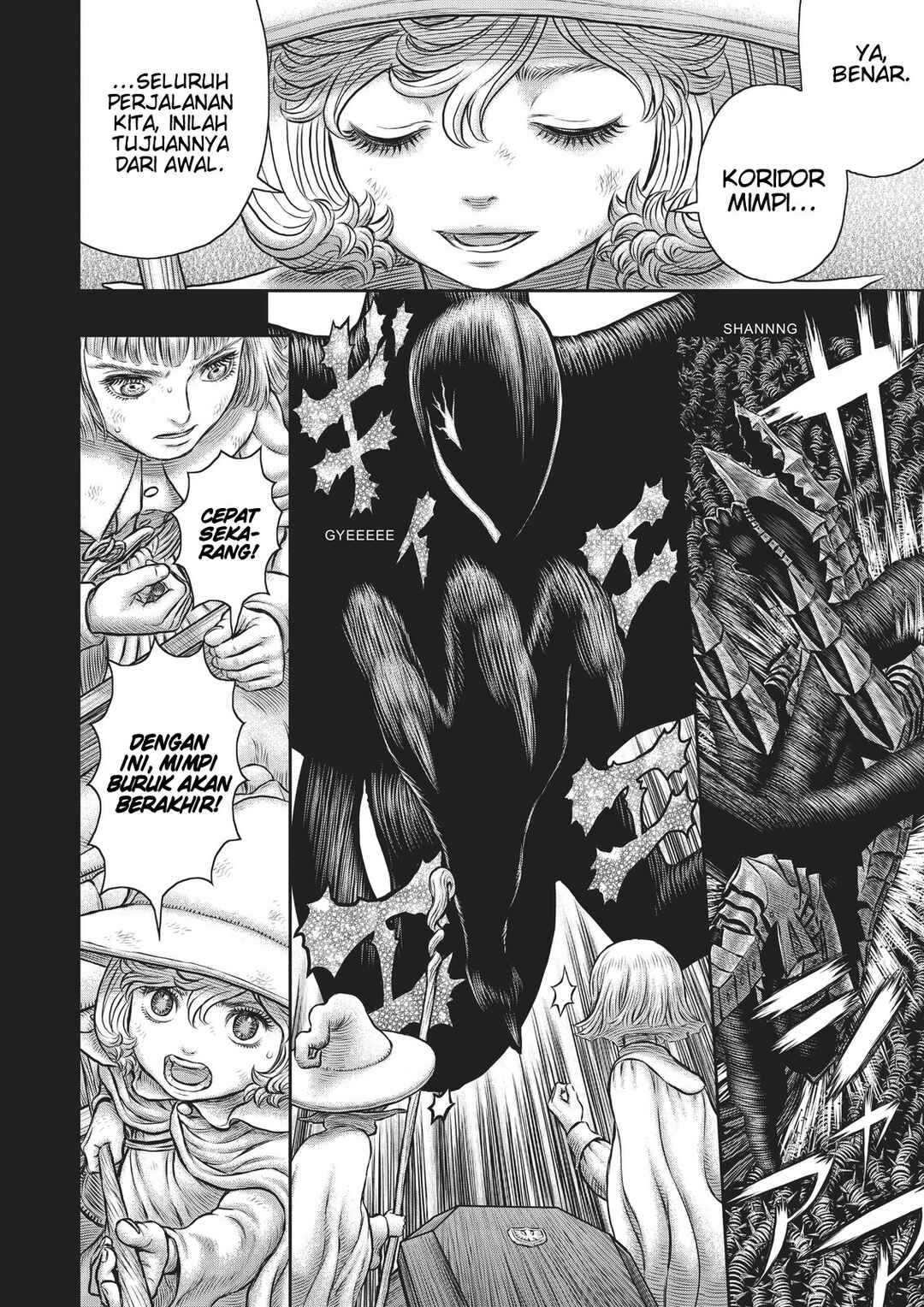 Chapter 354 - Page 15