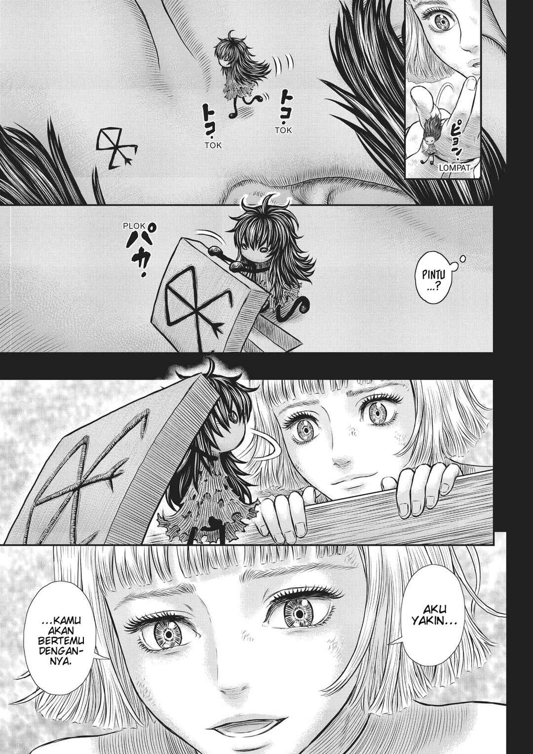 Chapter 354 - Page 18