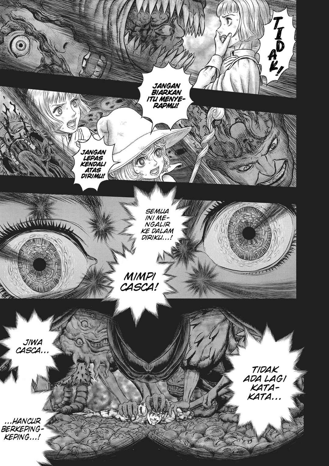 Chapter 354 - Page 5