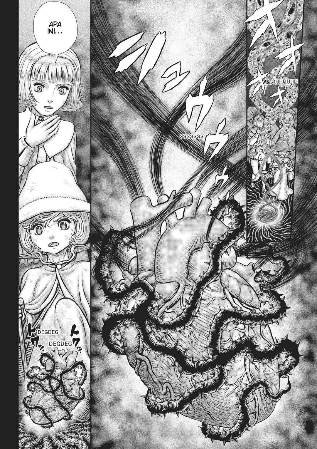Chapter 354 - Page 7