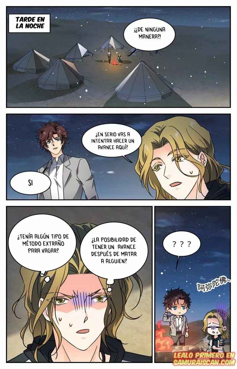 Chapter 594 - Page 5
