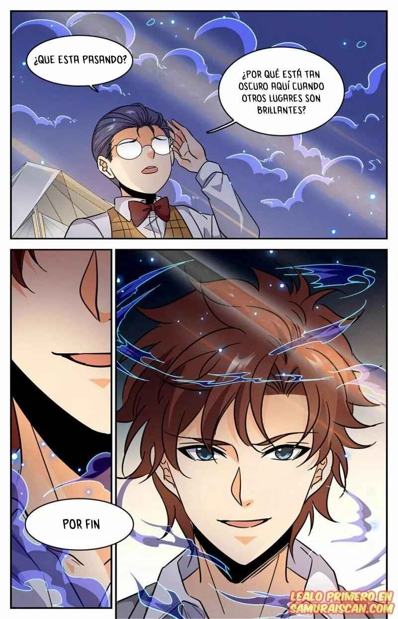 Chapter 594 - Page 9