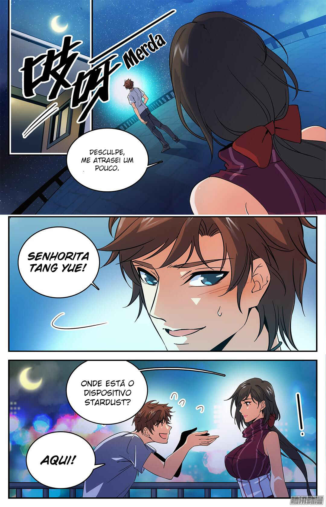 Chapter 16 - Page 6