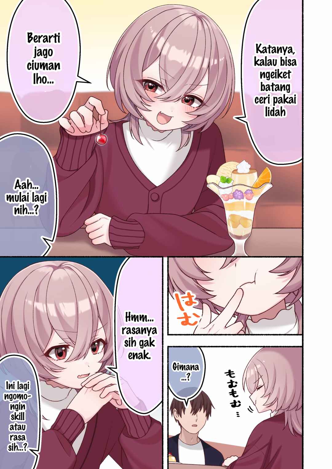Chapter 9 - Page 1