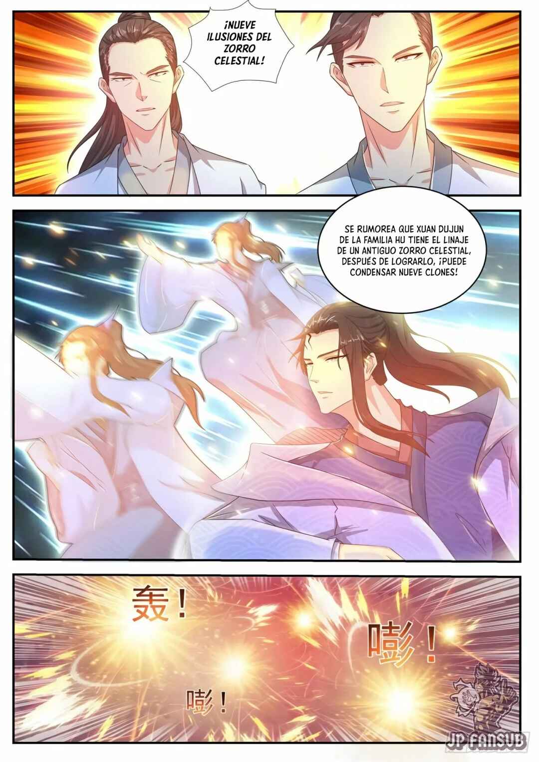 Chapter 466 - Page 12
