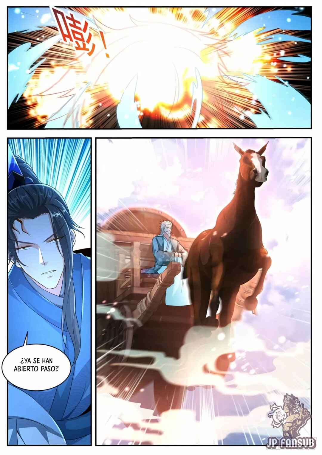 Chapter 466 - Page 6