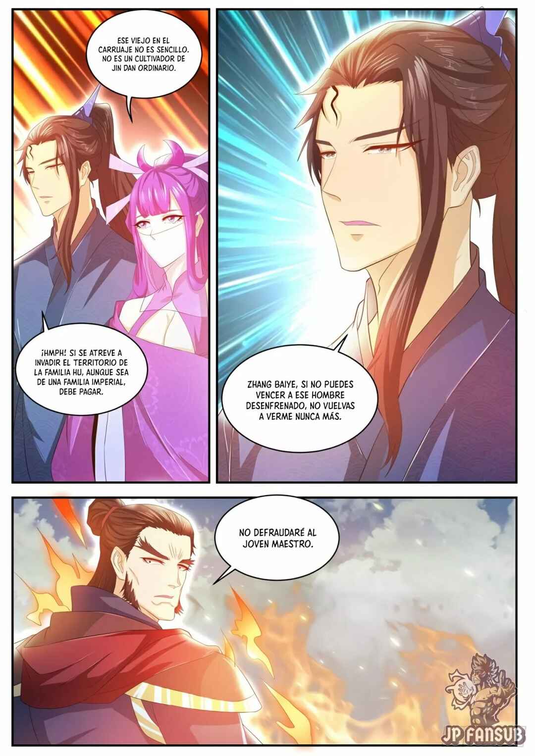 Chapter 466 - Page 7