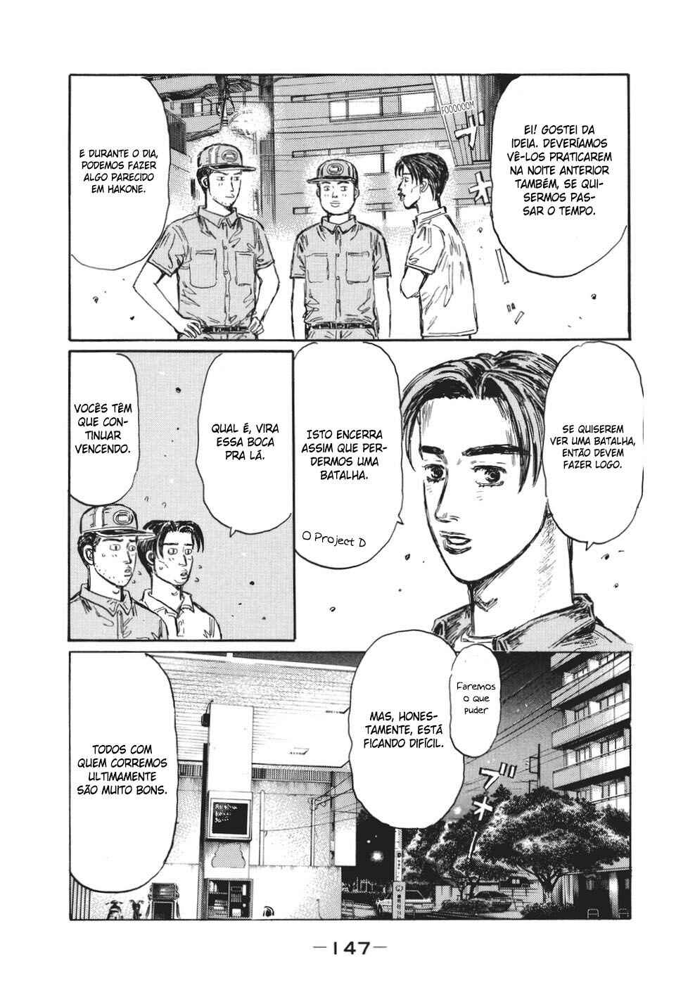 Chapter 485 - Page 10