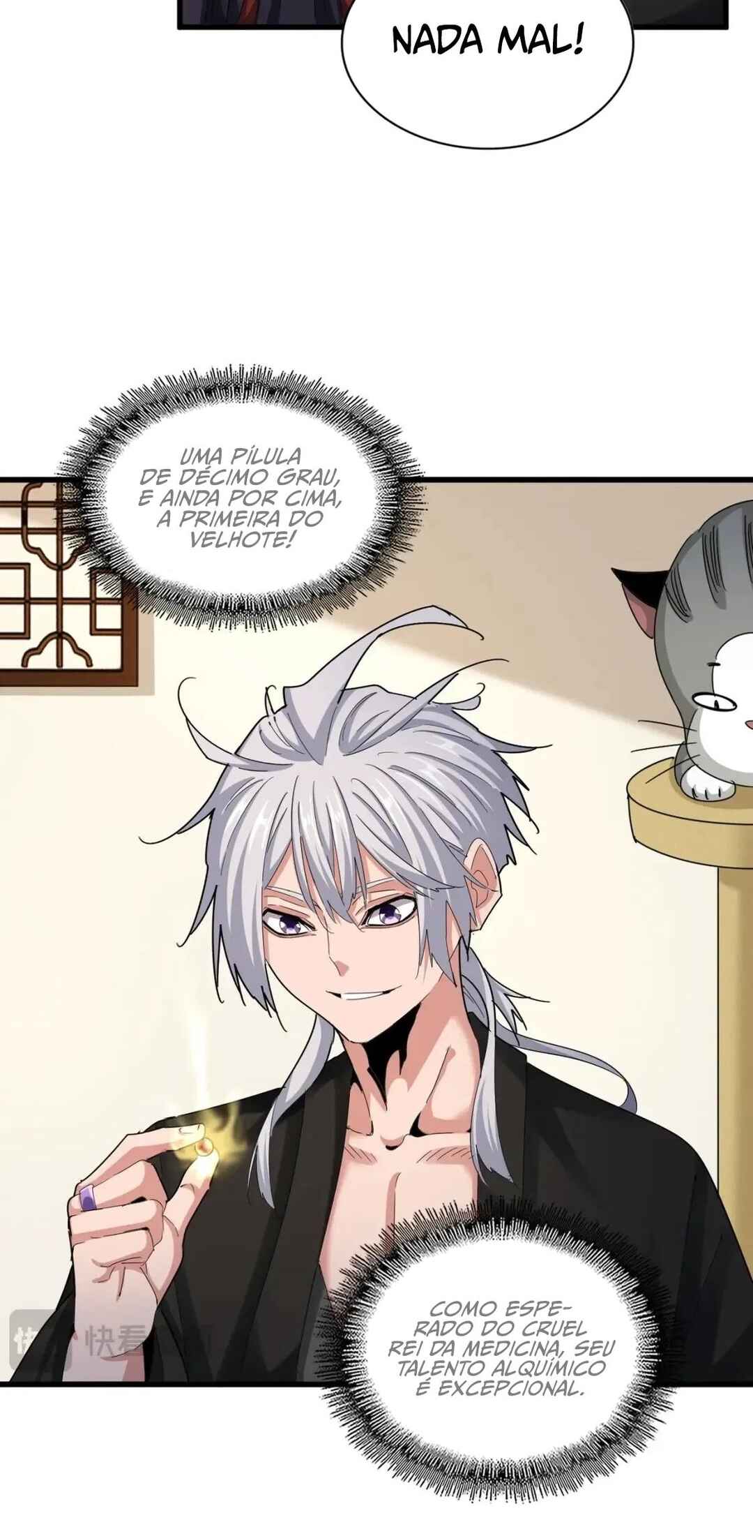 Chapter 499 - Page 6
