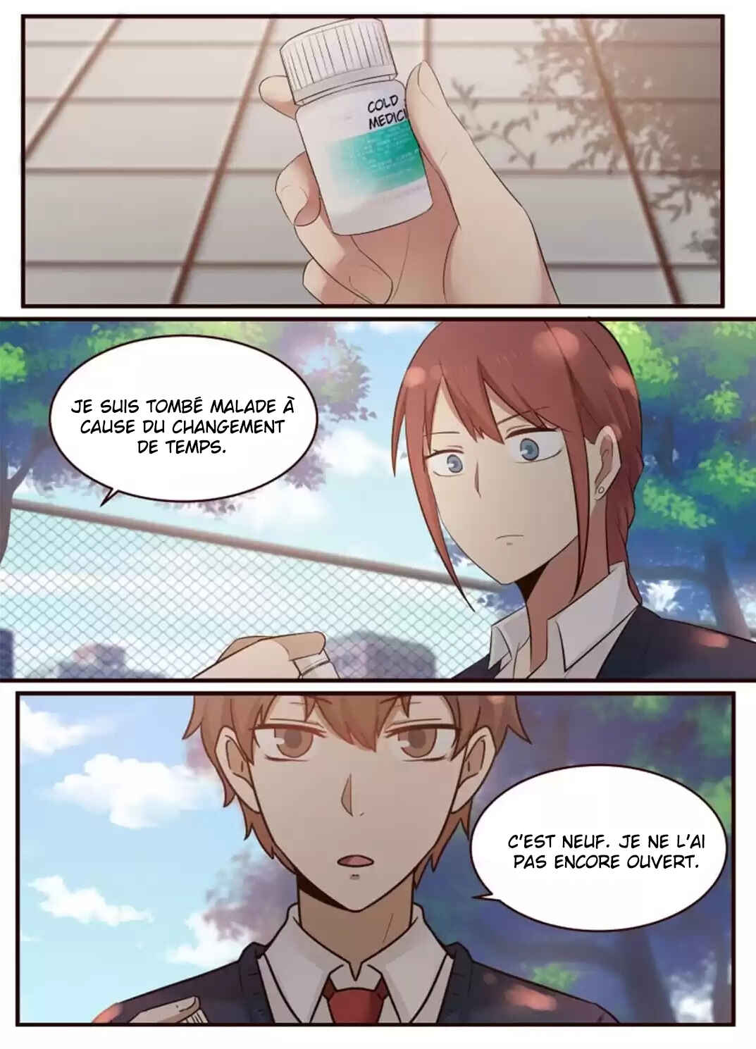 Chapter 224 - Page 3
