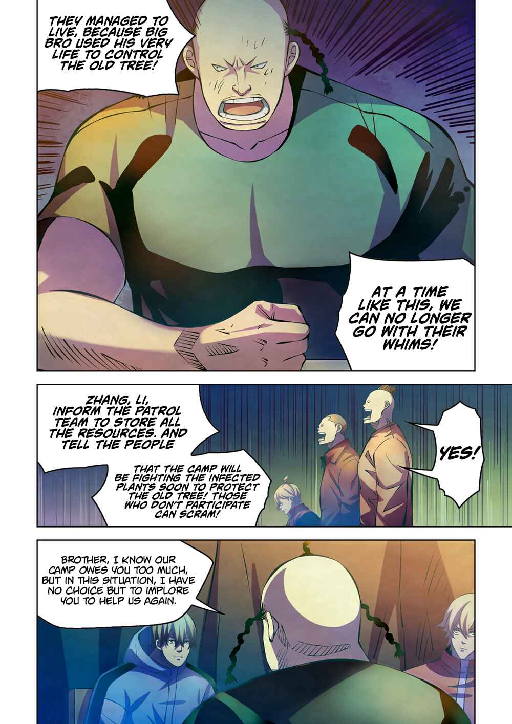 Chapter 226 - Page 14