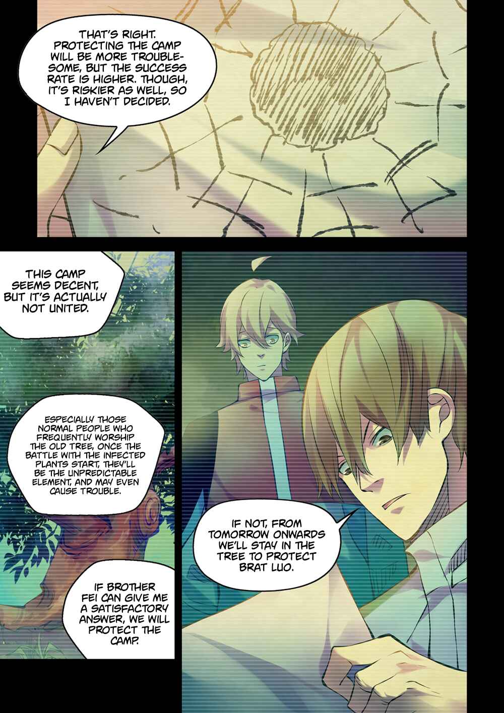 Chapter 226 - Page 17