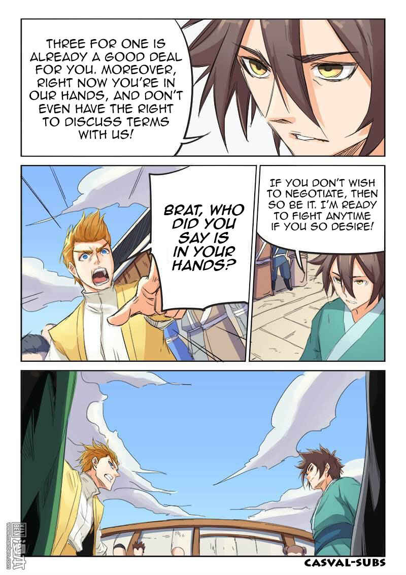 Chapter 90 - Page 3
