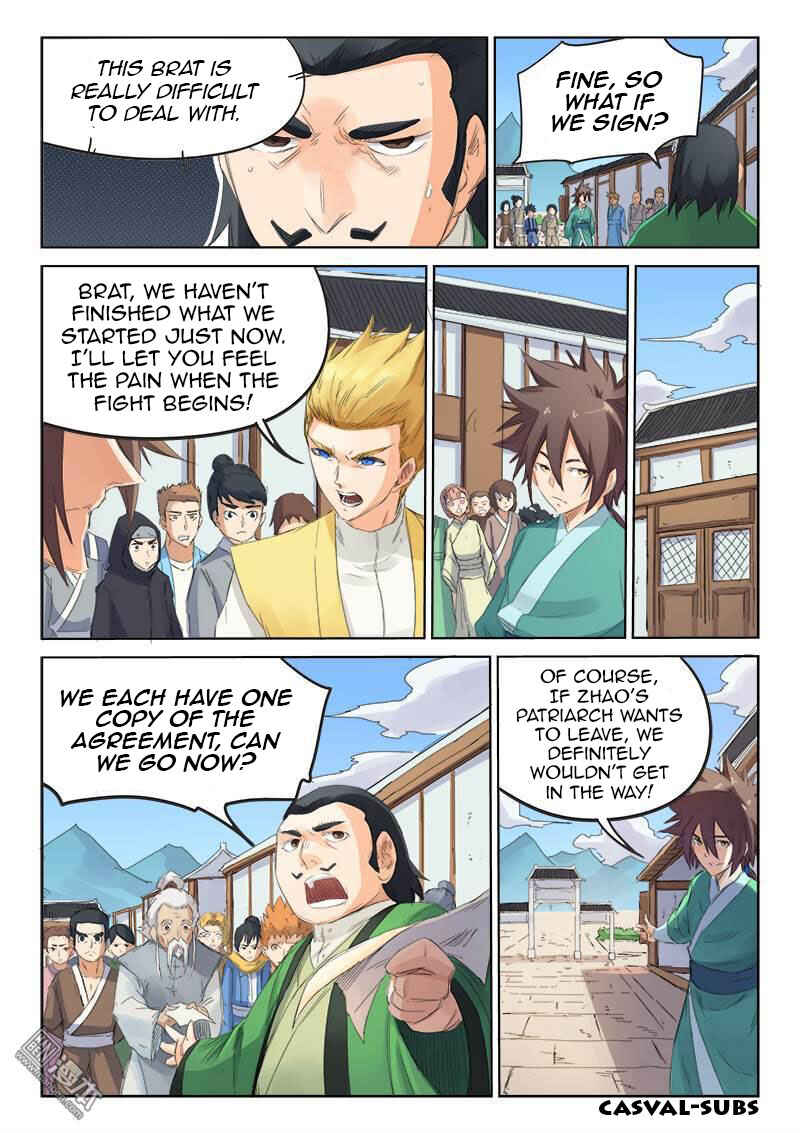 Chapter 90 - Page 5