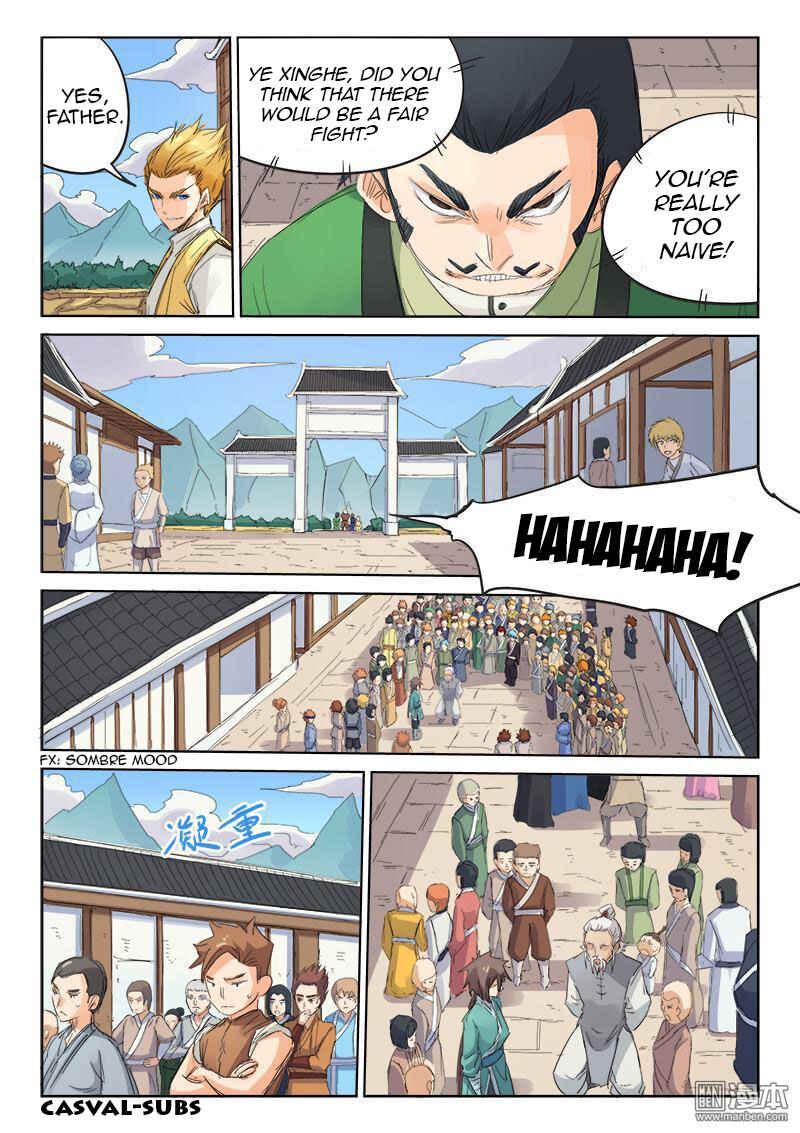 Chapter 90 - Page 8