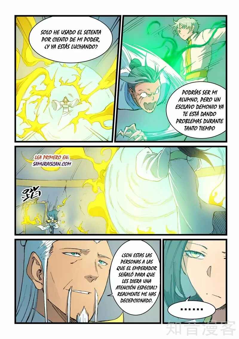 Chapter 404 - Page 11