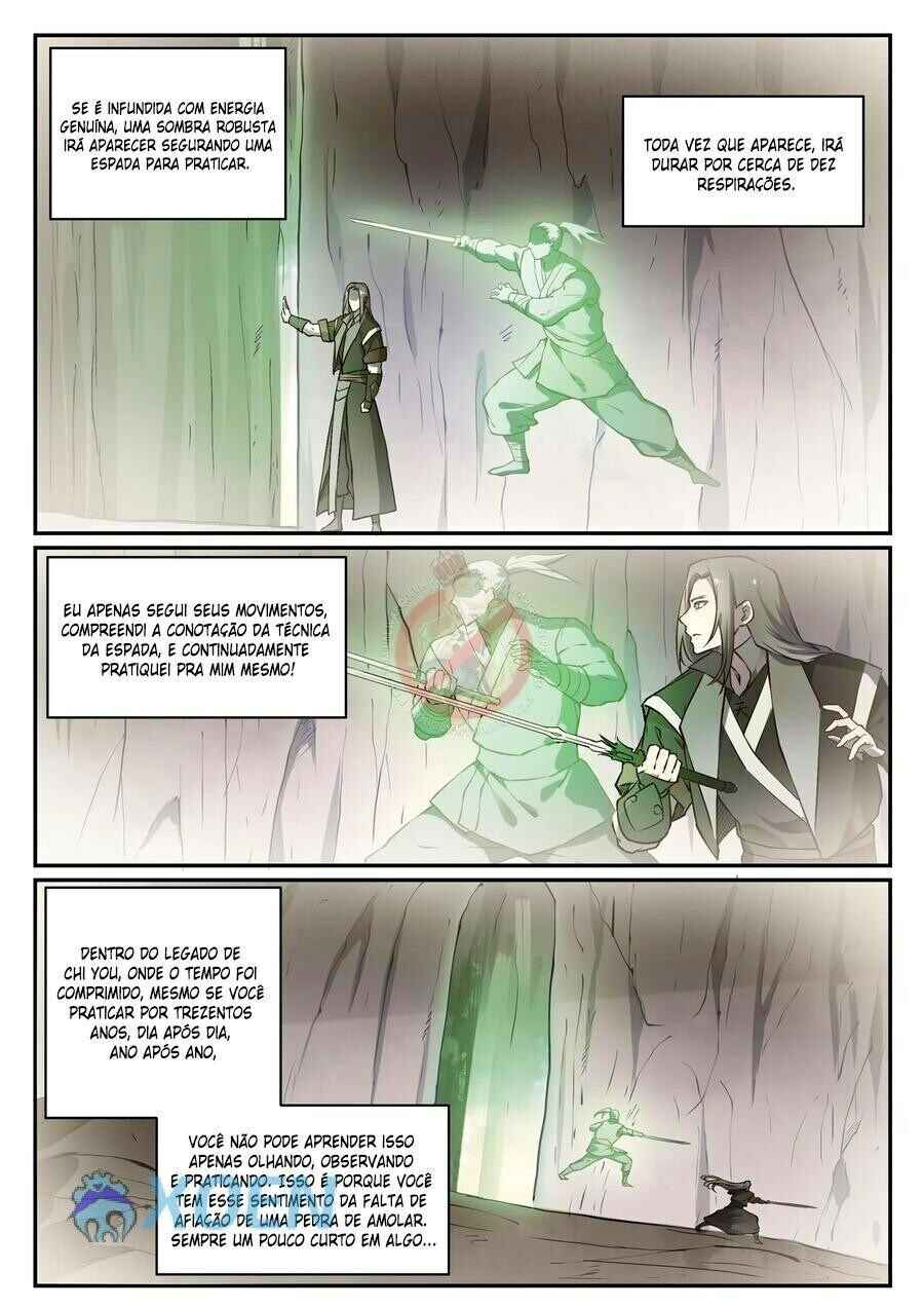 Chapter 676 - Page 7