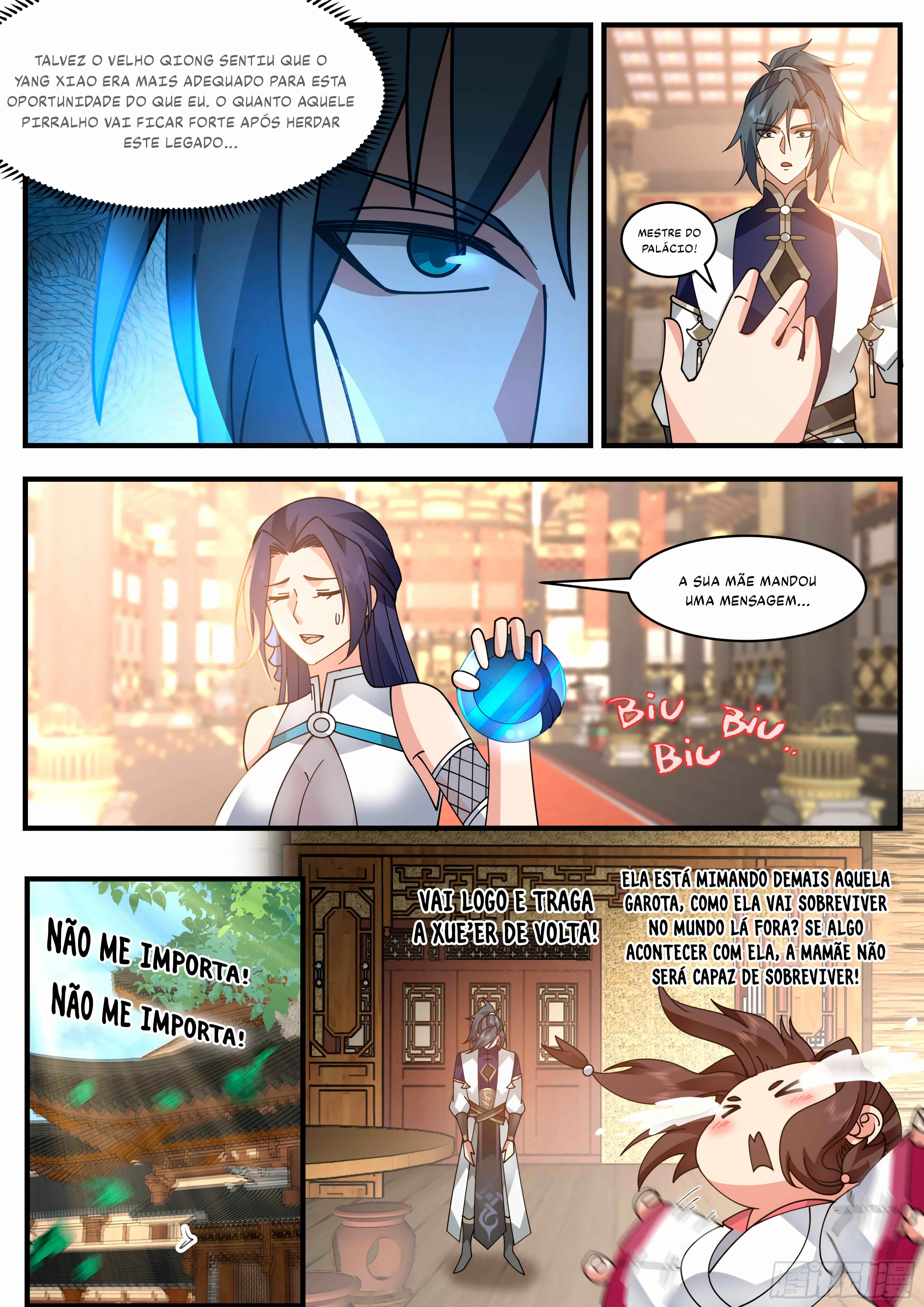 Chapter 2327 - Page 4