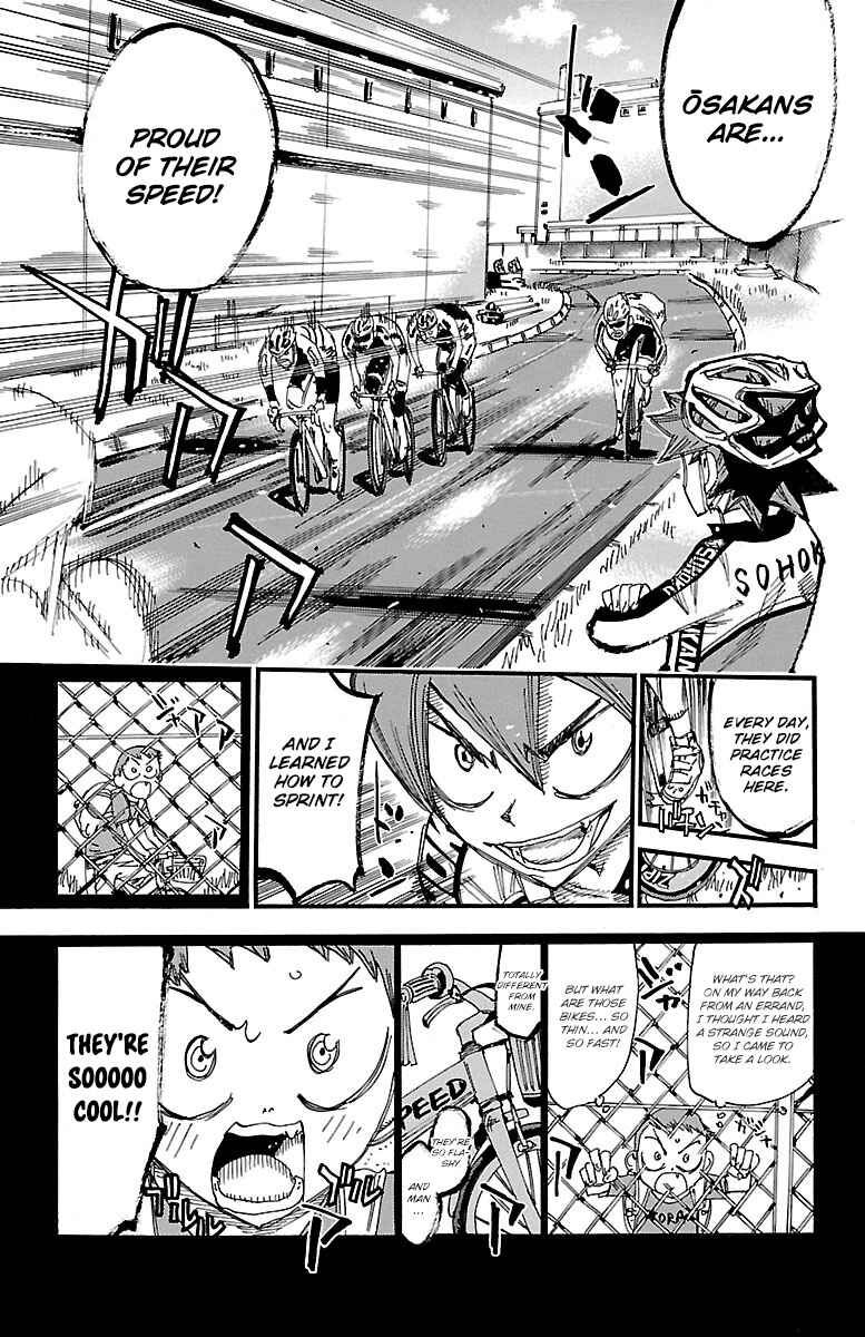 Chapter 250 - Page 16