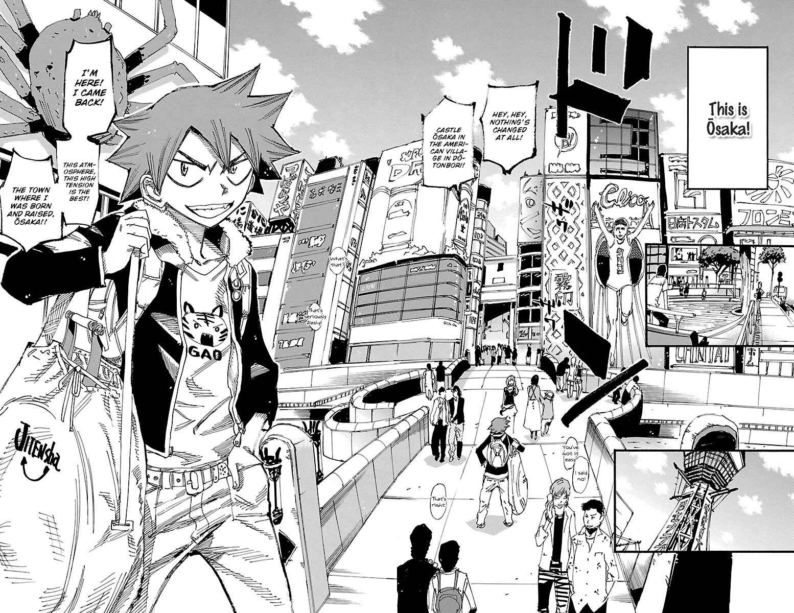 Chapter 250 - Page 4