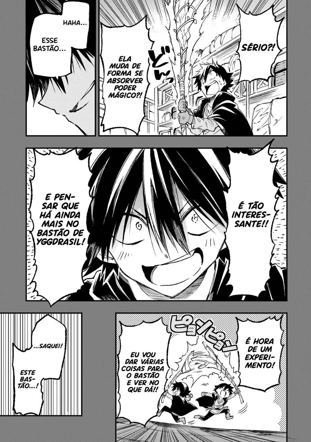 Chapter 174 - Page 5