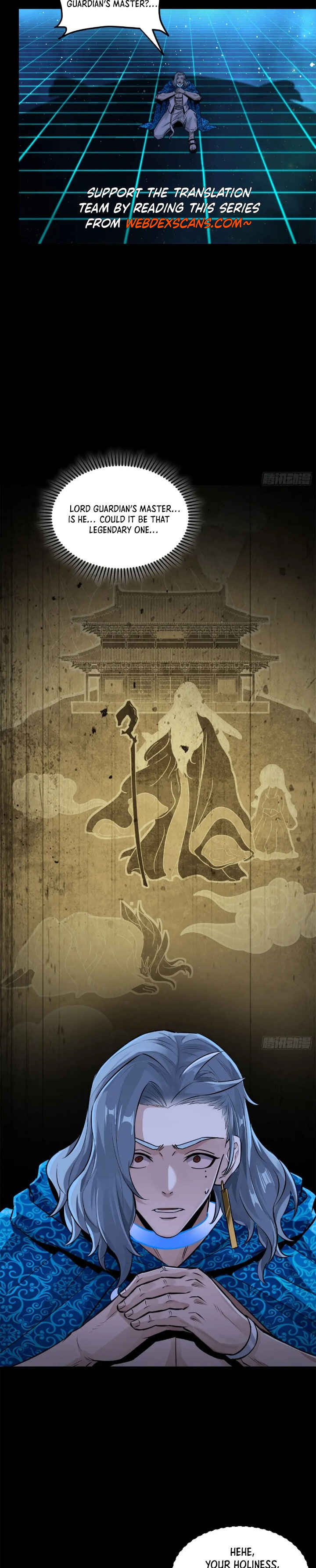 Chapter 153 - Page 20