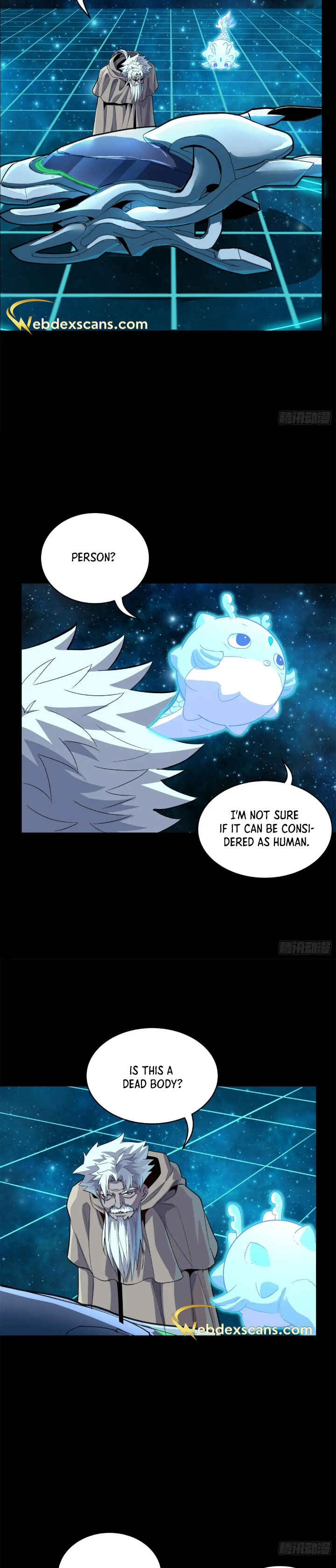 Chapter 153 - Page 3