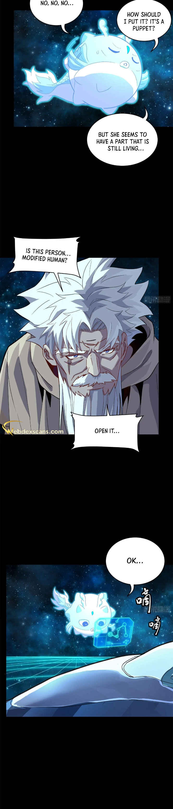 Chapter 153 - Page 4