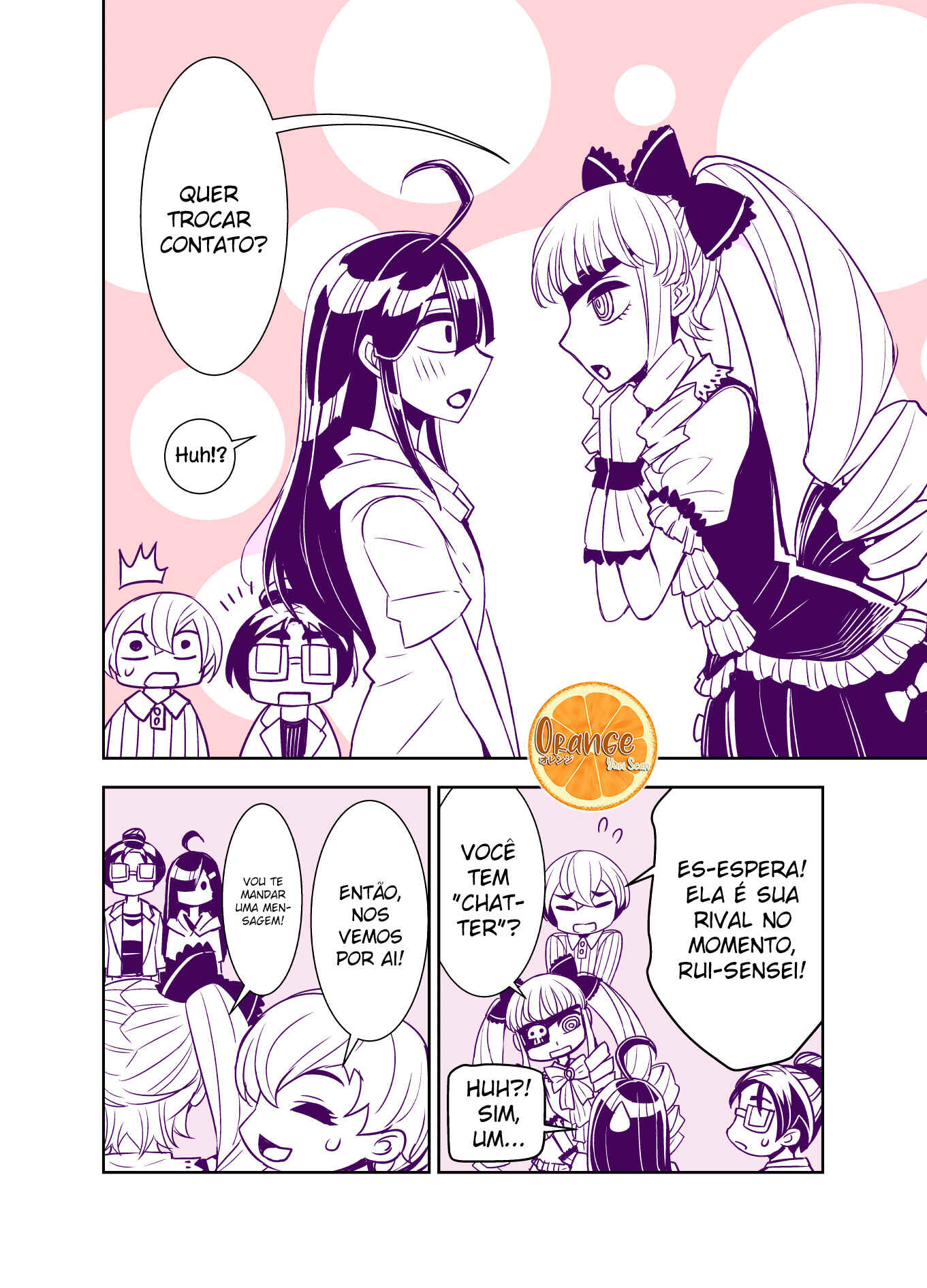 Chapter 76 - Page 9