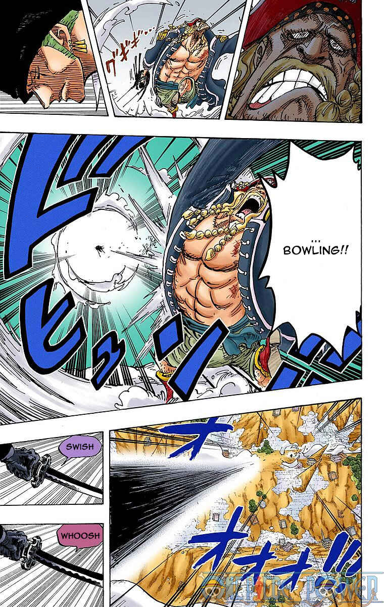 Chapter 778 - Page 7