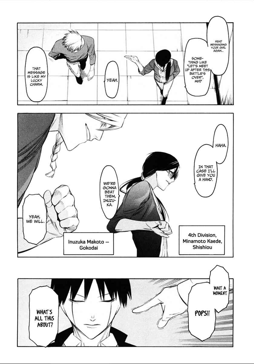 Chapter 36 - Page 11