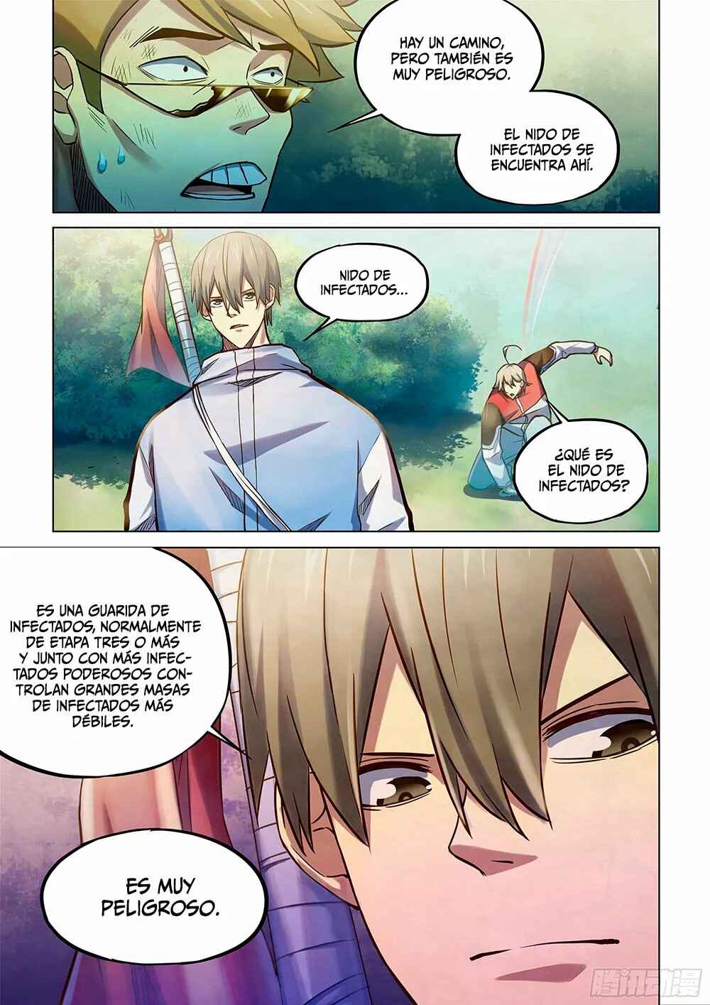 Chapter 250 - Page 10