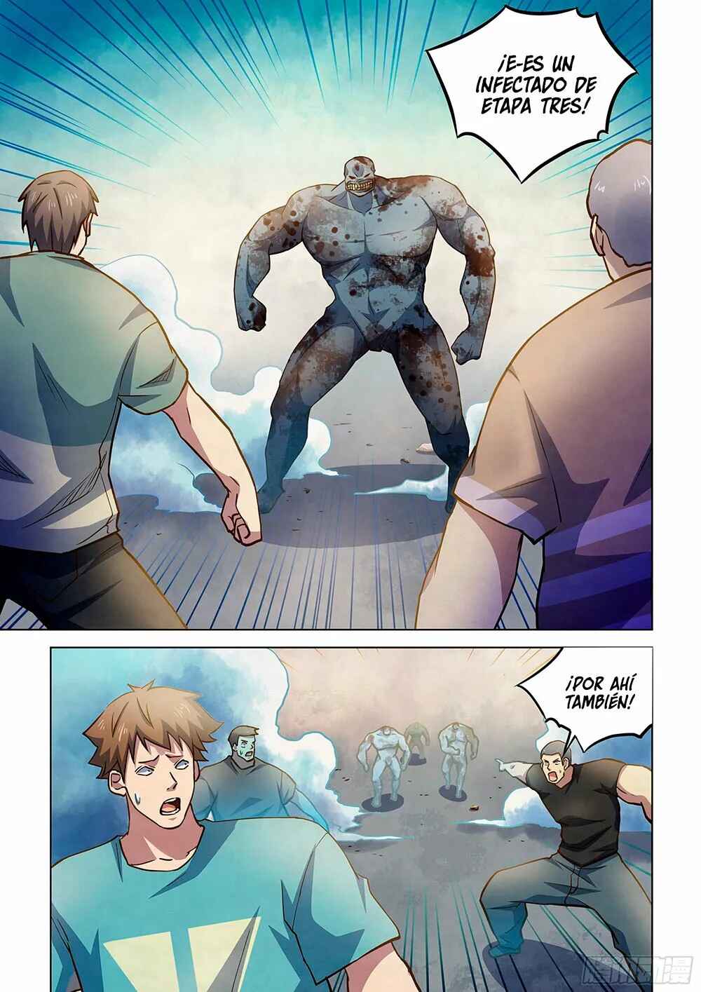 Chapter 250 - Page 16