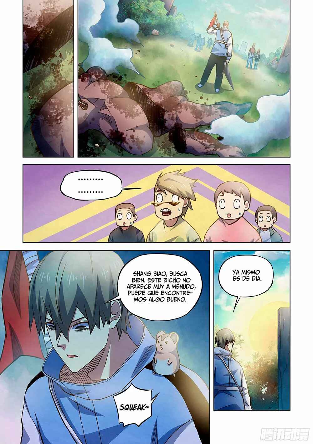 Chapter 250 - Page 4