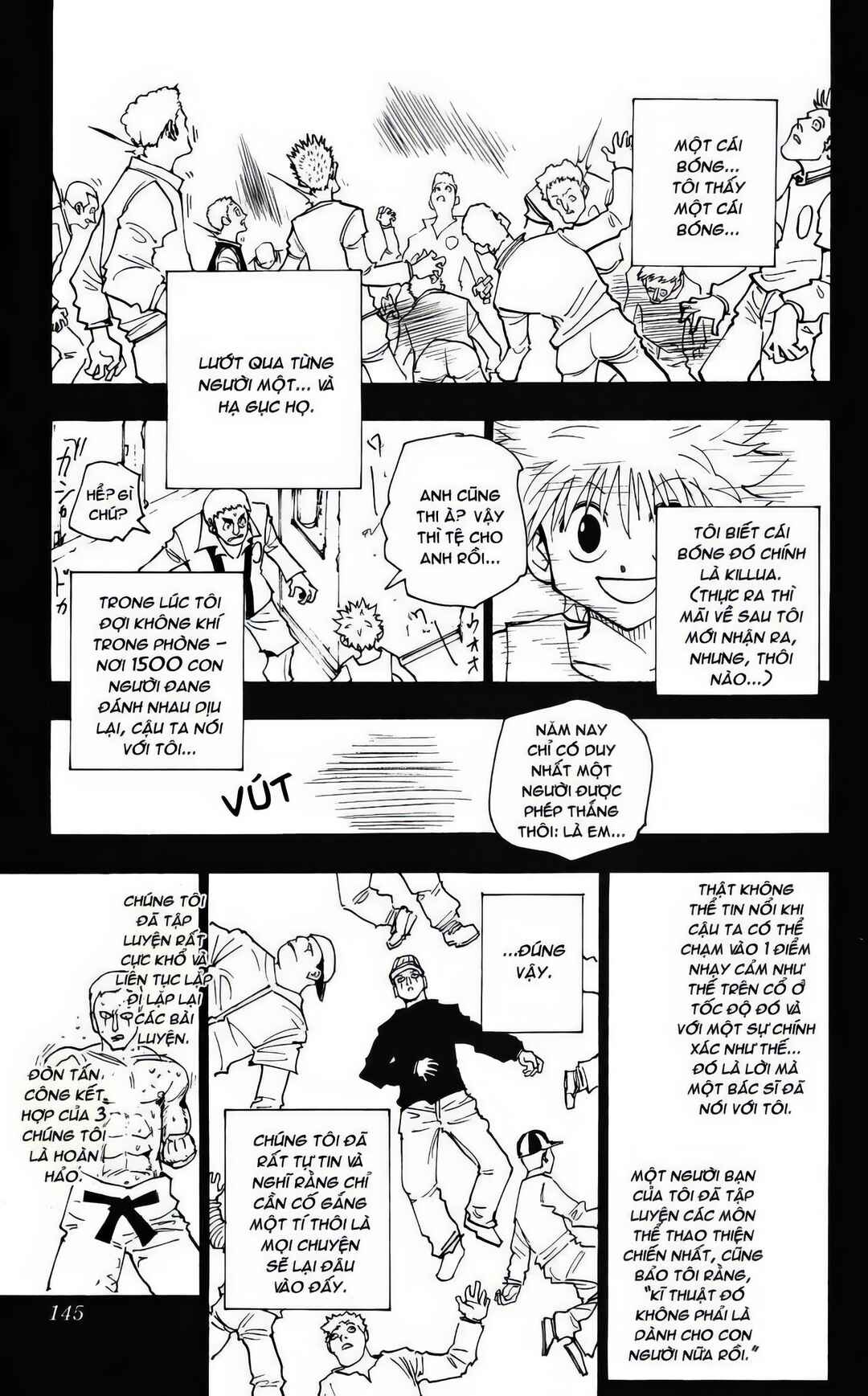 Chapter 148 - Page 11