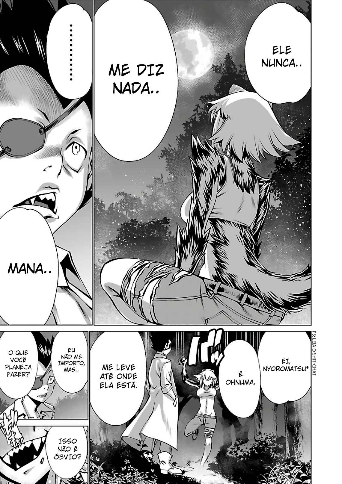 Chapter 54 - Page 12
