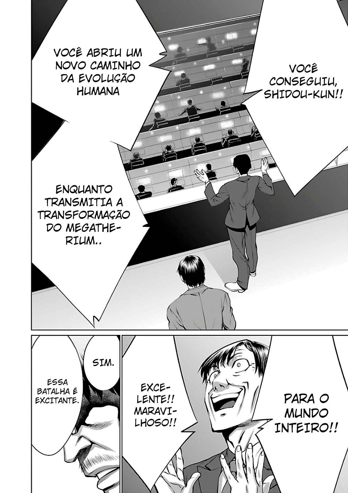 Chapter 54 - Page 28